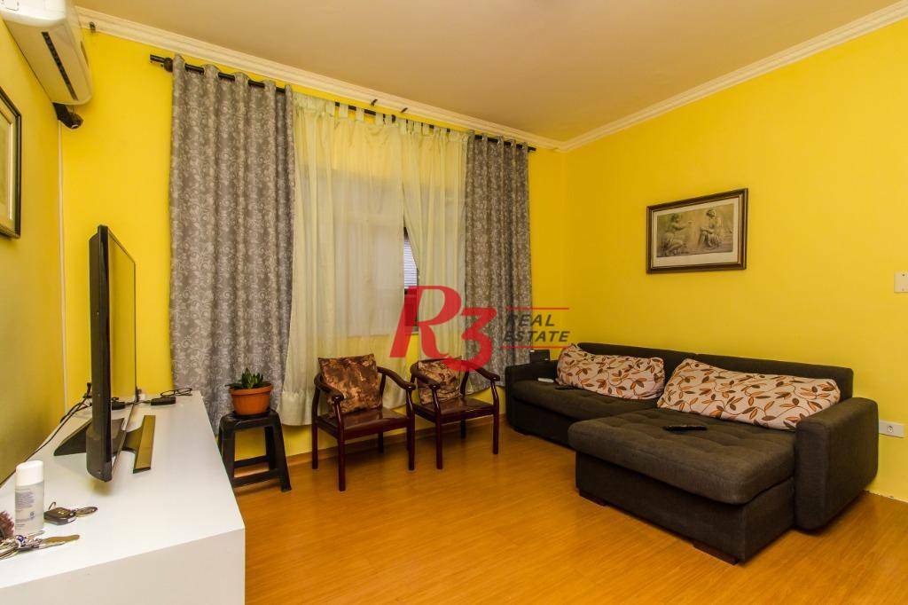 Apartamento à venda com 3 quartos, 97m² - Foto 9