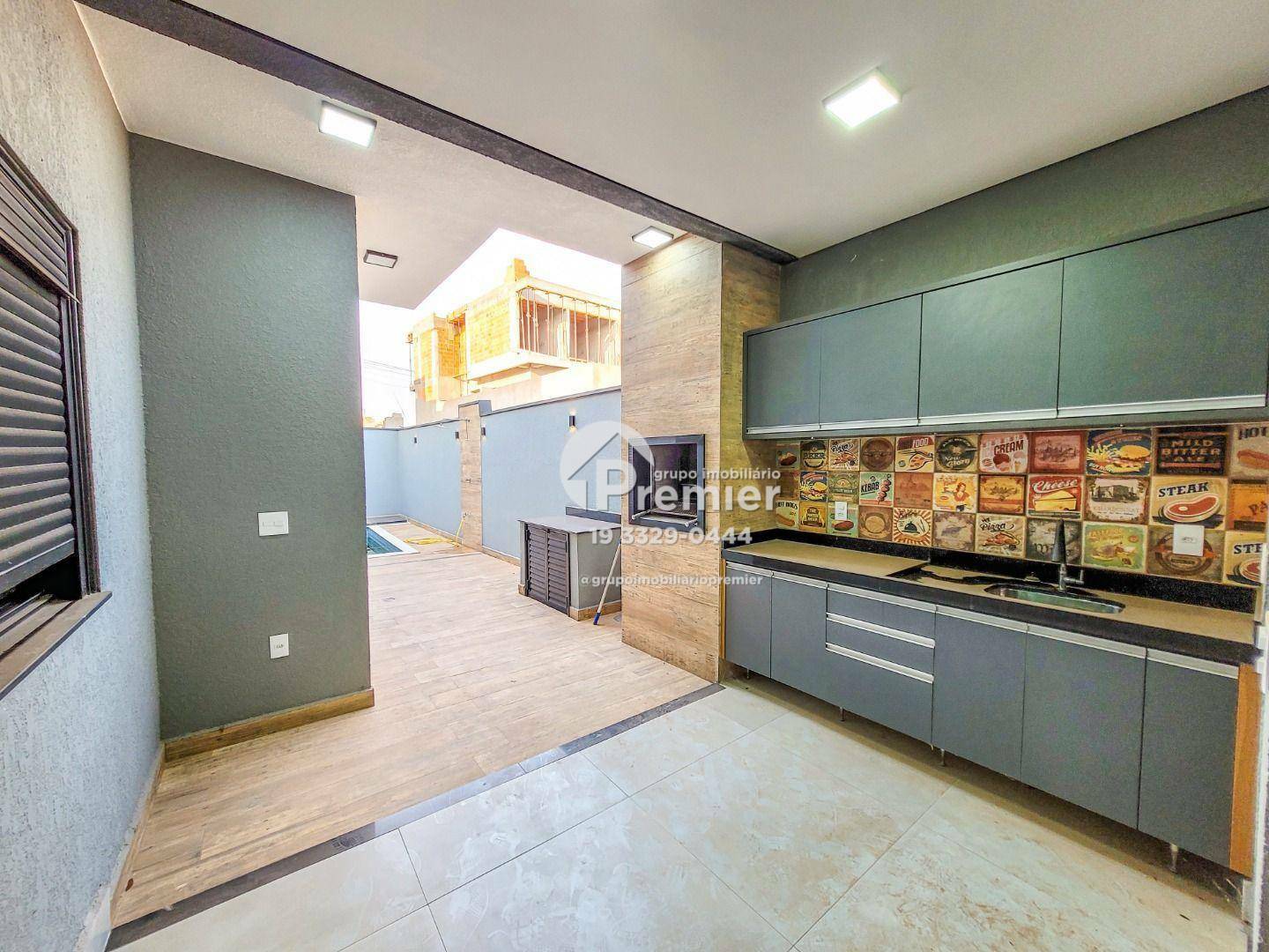 Casa de Condomínio à venda com 3 quartos, 176m² - Foto 16