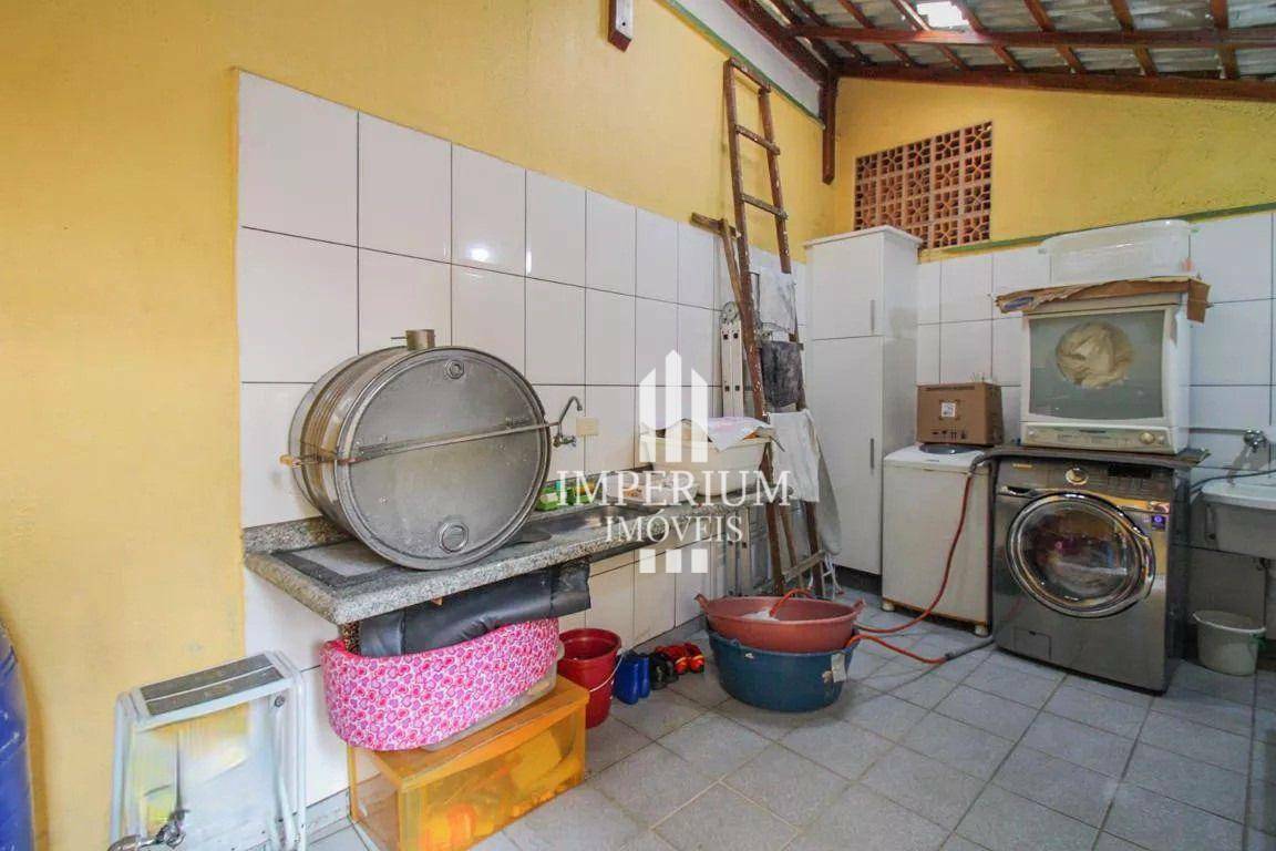 Sobrado à venda com 3 quartos, 120m² - Foto 43