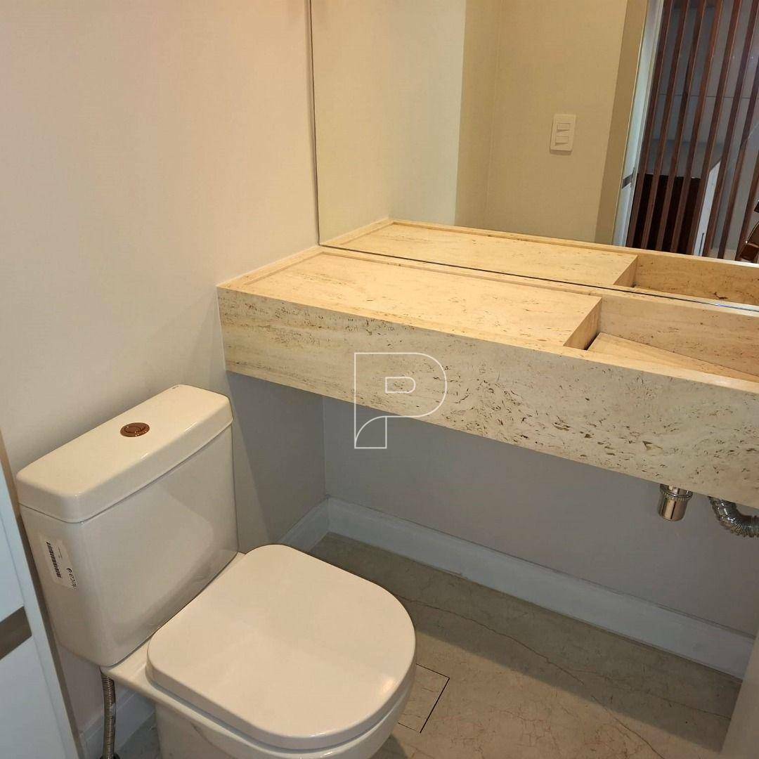 Apartamento para alugar com 2 quartos, 106m² - Foto 8