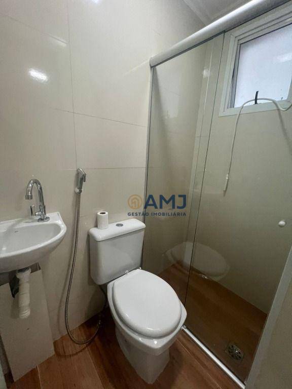 Apartamento à venda com 3 quartos, 141m² - Foto 23