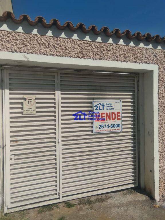 Sobrado à venda com 3 quartos, 50m² - Foto 2