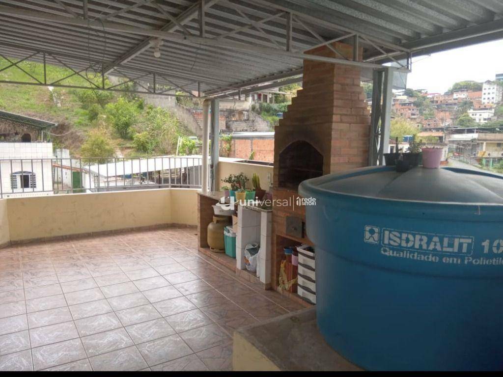 Cobertura à venda com 2 quartos, 101m² - Foto 11