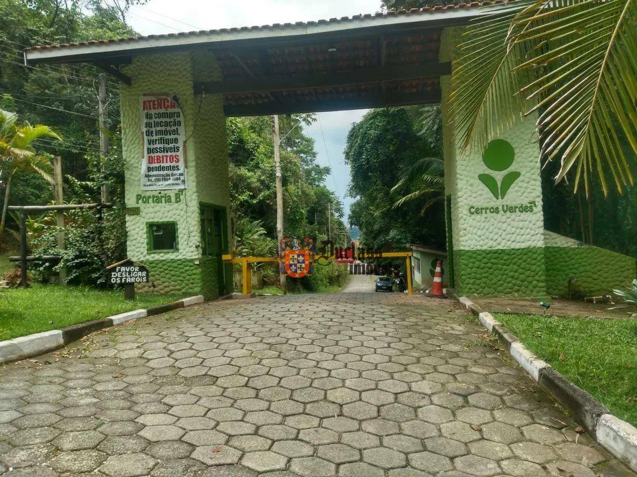 Loteamento e Condomínio à venda, 2000M2 - Foto 3