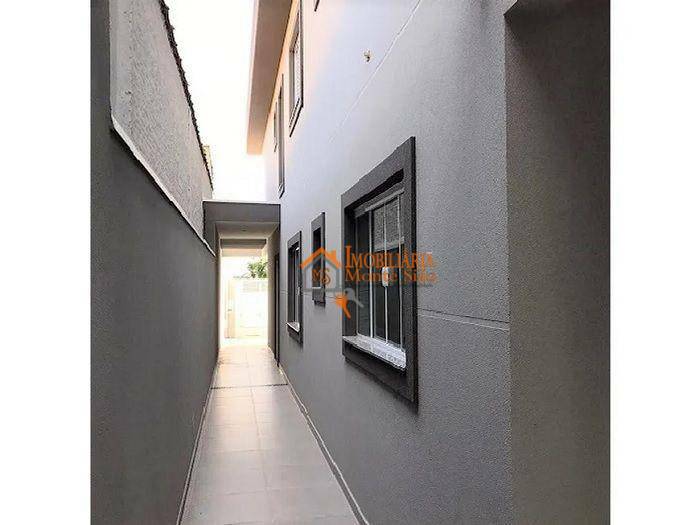 Sobrado à venda com 3 quartos, 157m² - Foto 14