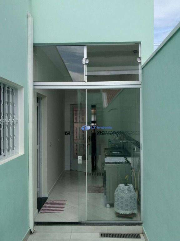 Casa, 2 quartos, 145 m² - Foto 4