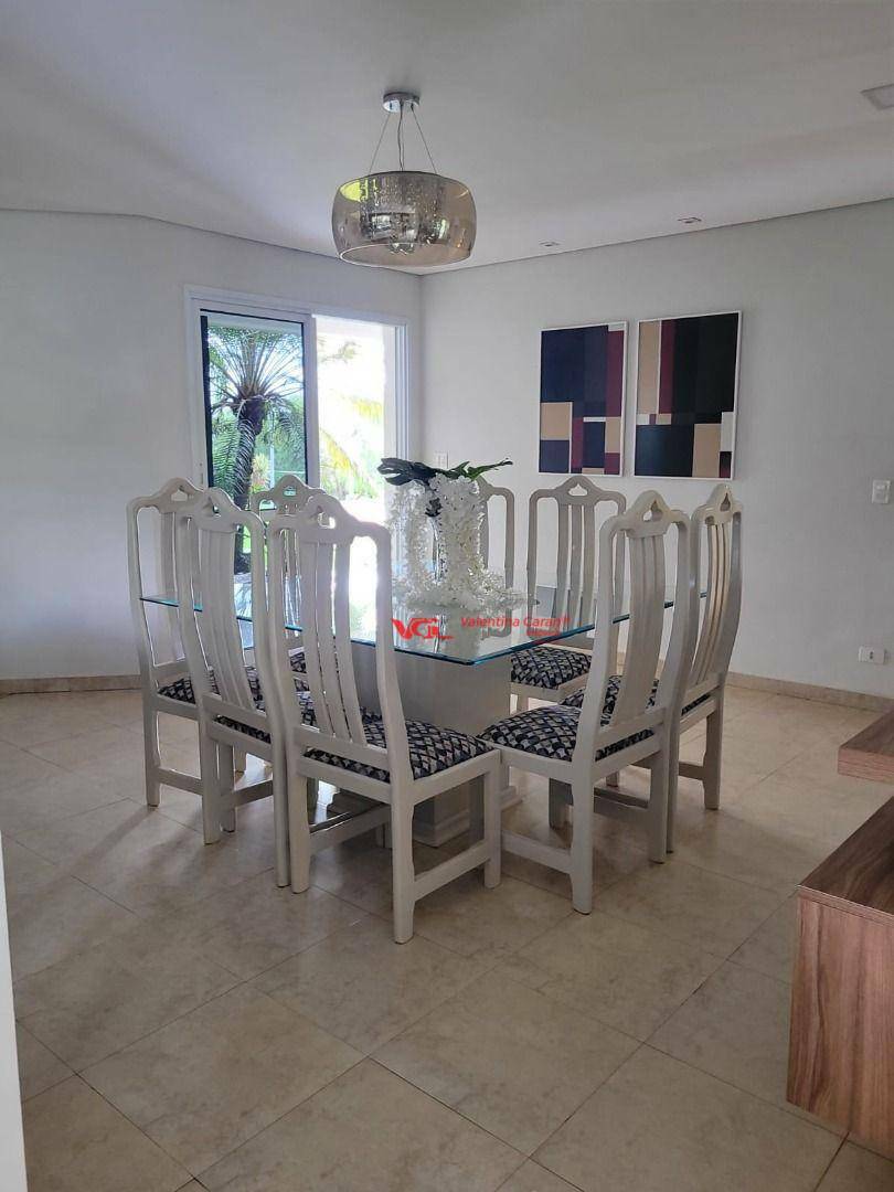 Chácara à venda com 3 quartos, 460m² - Foto 5