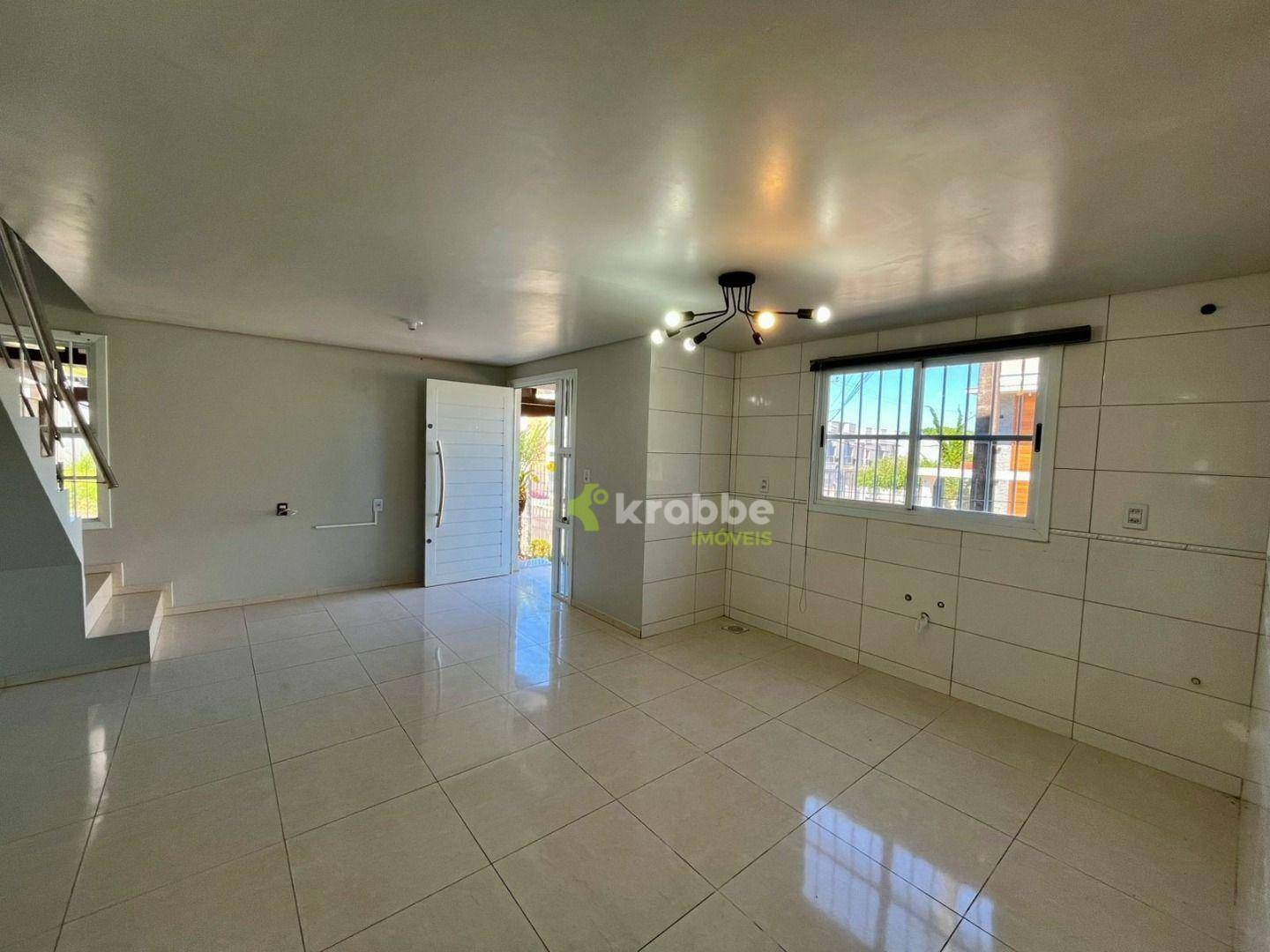 Sobrado, 3 quartos, 120 m² - Foto 2