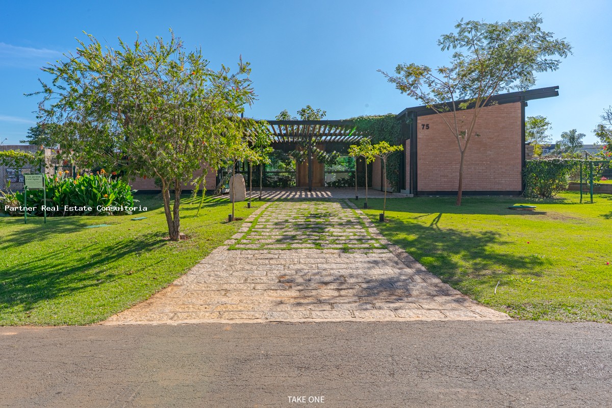 Casa de Condomínio à venda com 4 quartos, 1020m² - Foto 32