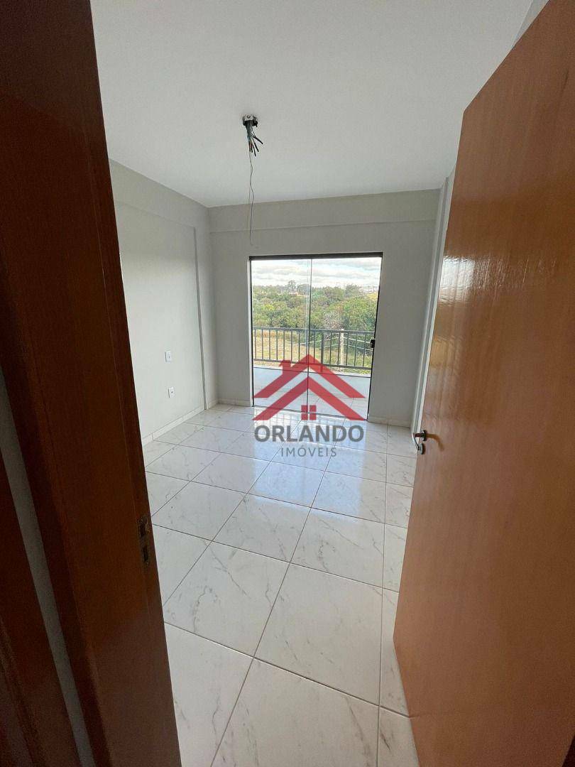 Apartamento à venda com 3 quartos, 79m² - Foto 9