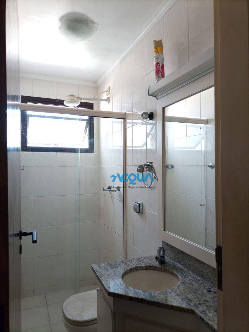 Apartamento para alugar com 3 quartos, 90m² - Foto 17