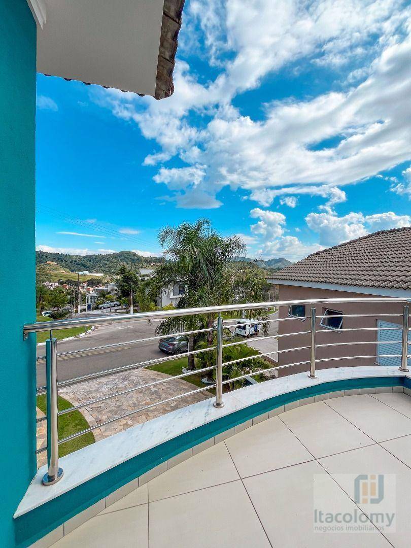 Casa de Condomínio à venda com 5 quartos, 356m² - Foto 48