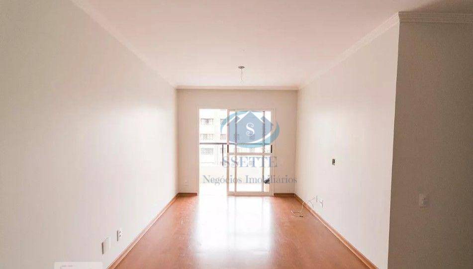 Apartamento à venda com 2 quartos, 78m² - Foto 2