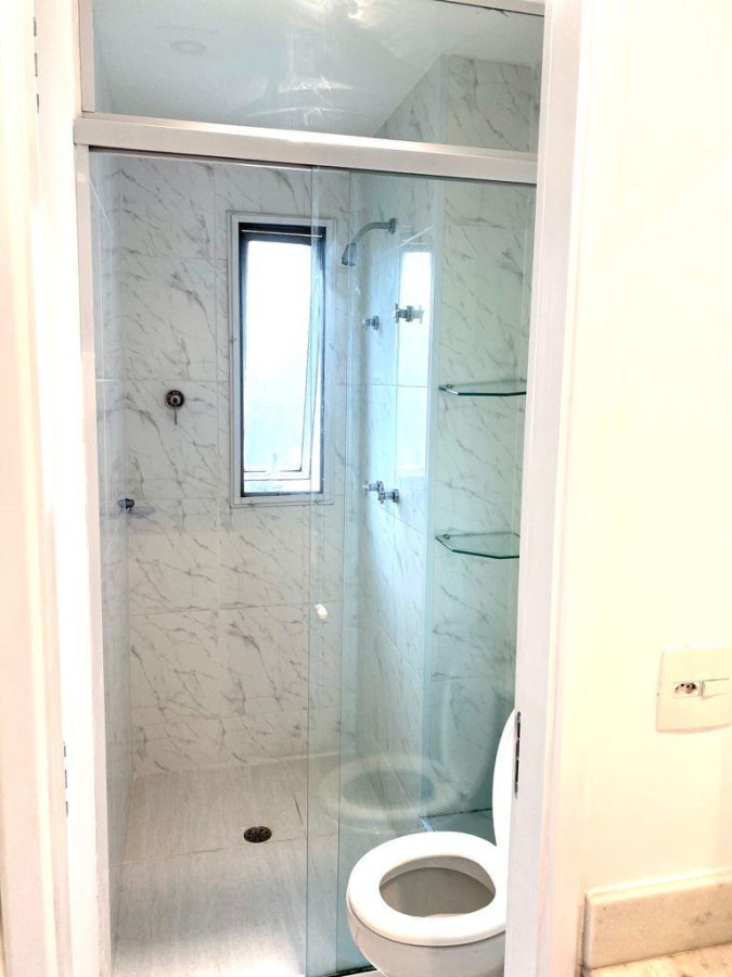 Apartamento para alugar com 1 quarto, 62m² - Foto 14