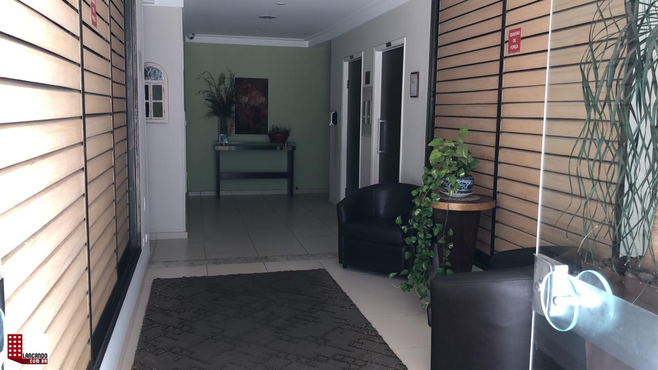 Apartamento à venda com 1 quarto, 62m² - Foto 1