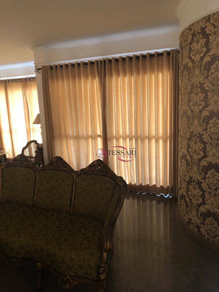 Apartamento à venda e aluguel com 3 quartos, 230m² - Foto 6