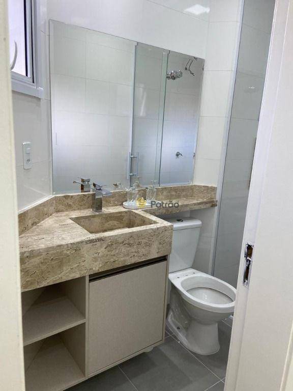 Apartamento à venda com 3 quartos, 90m² - Foto 8