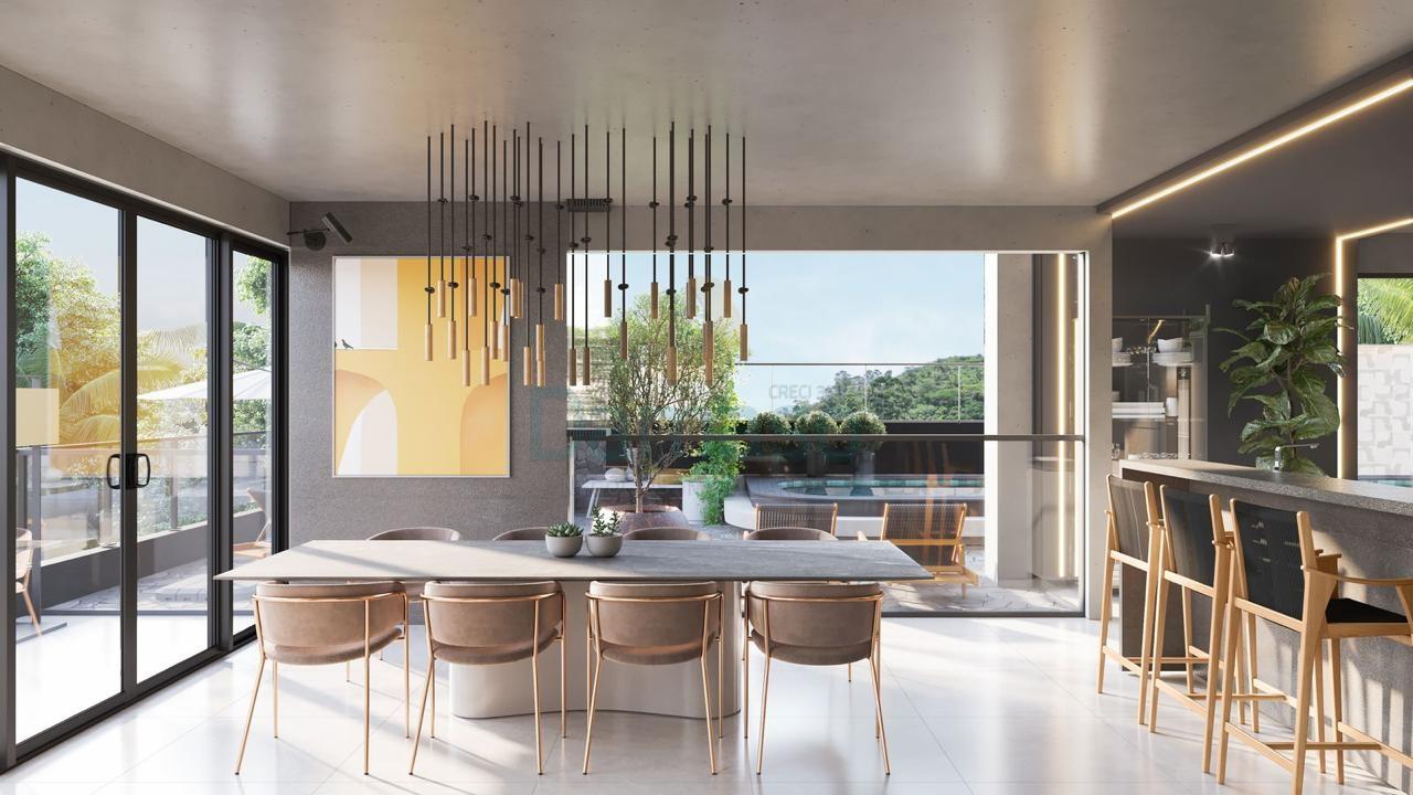 Apartamento à venda com 2 quartos, 76m² - Foto 28