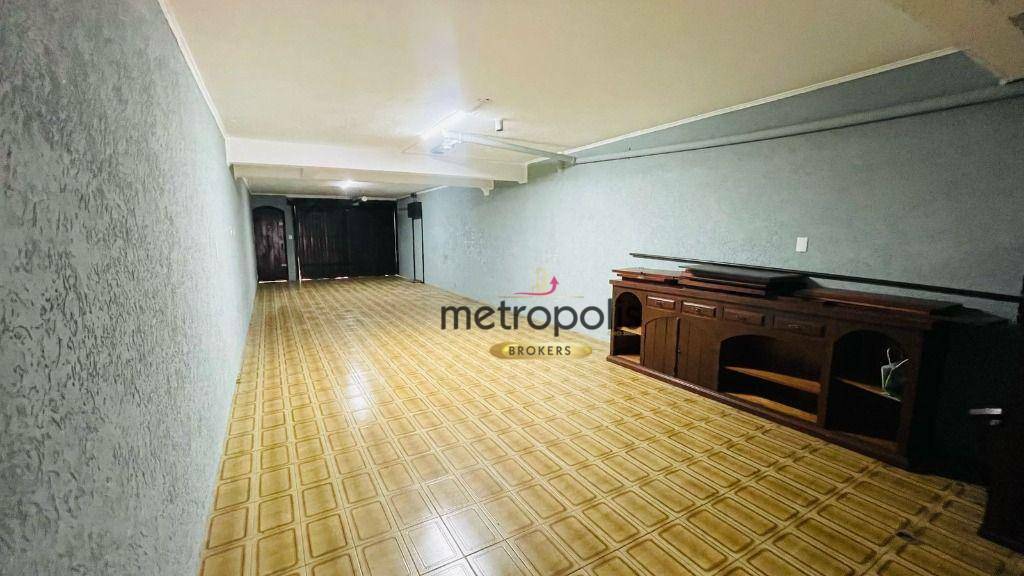 Sobrado para alugar com 3 quartos, 254m² - Foto 31