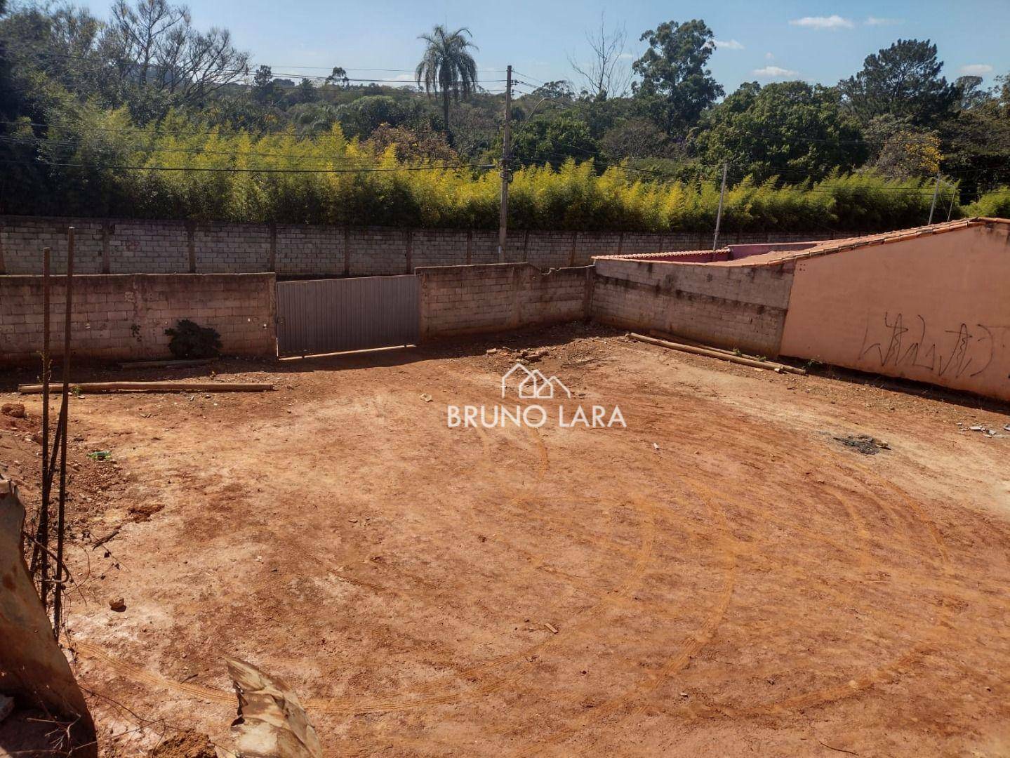 Terreno para alugar, 800M2 - Foto 1