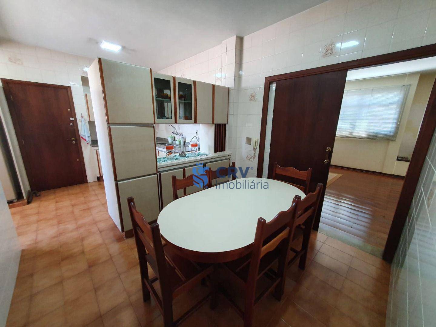 Apartamento à venda com 5 quartos, 231m² - Foto 18