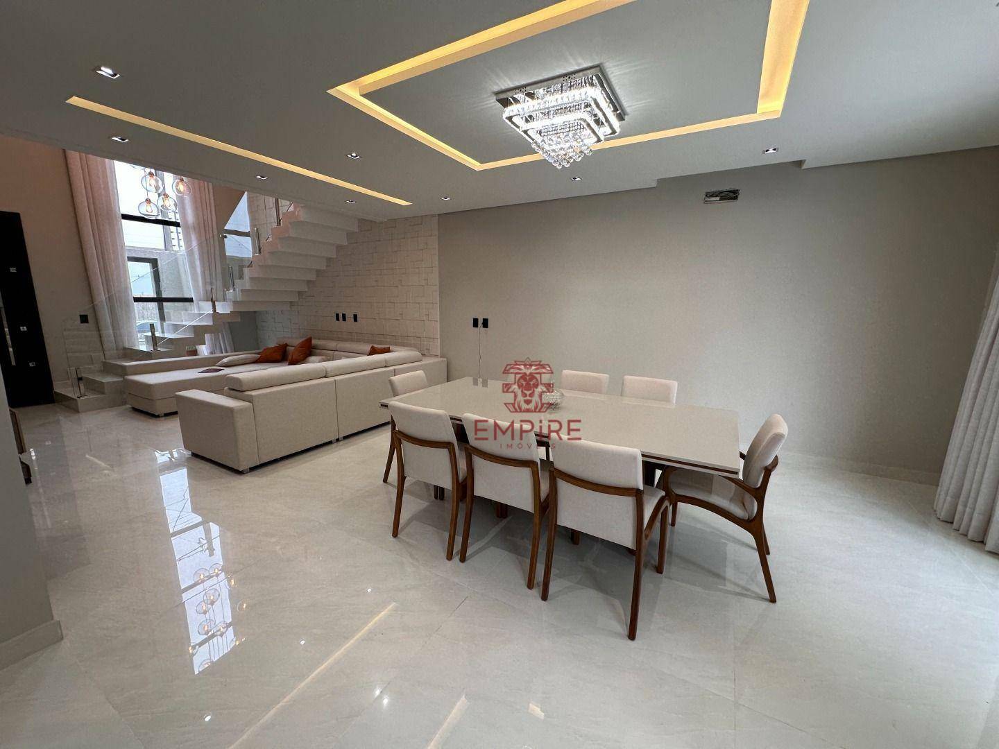 Sobrado à venda com 3 quartos, 214m² - Foto 17