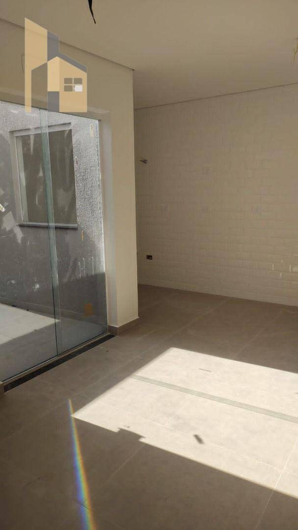 Apartamento à venda com 2 quartos, 52m² - Foto 3