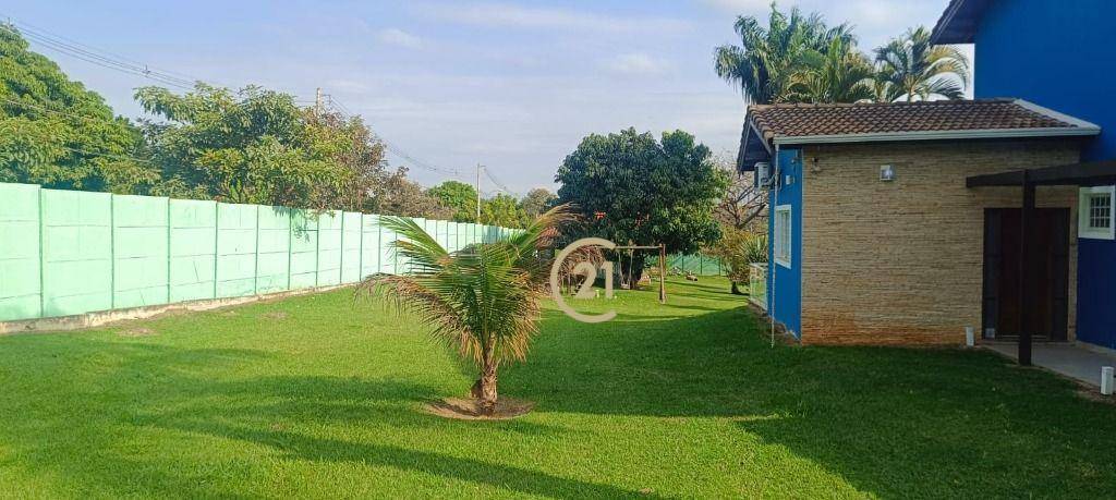 Chácara, 4 quartos, 3000 m² - Foto 4