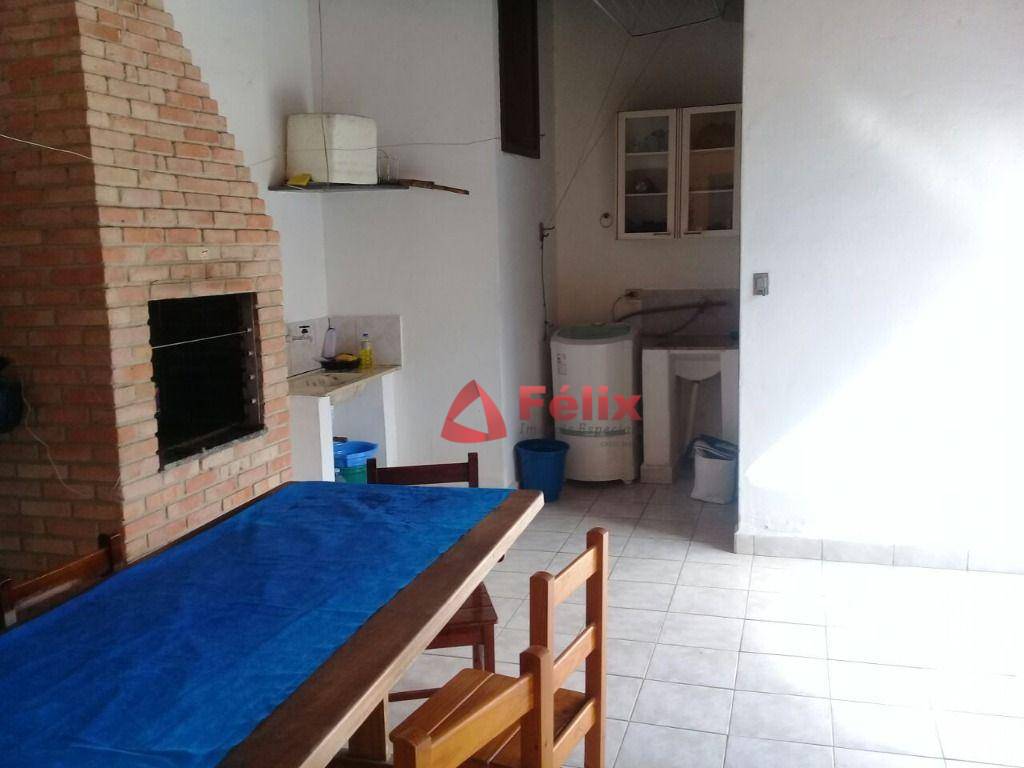 Sobrado à venda com 3 quartos, 145m² - Foto 12