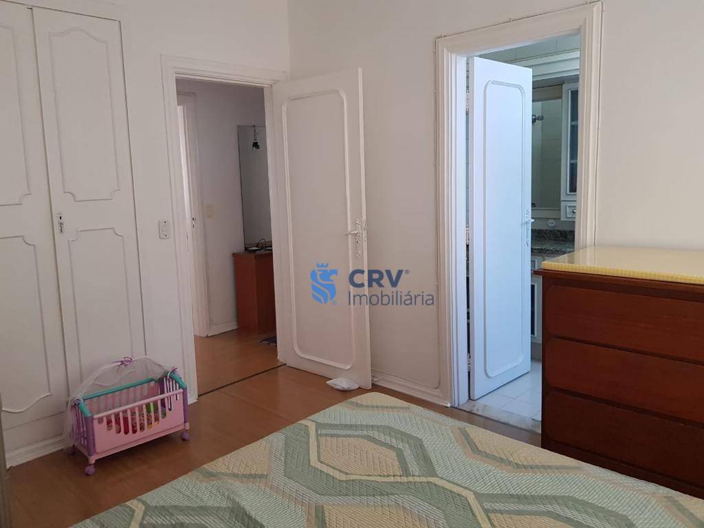 Apartamento à venda com 3 quartos, 147m² - Foto 11