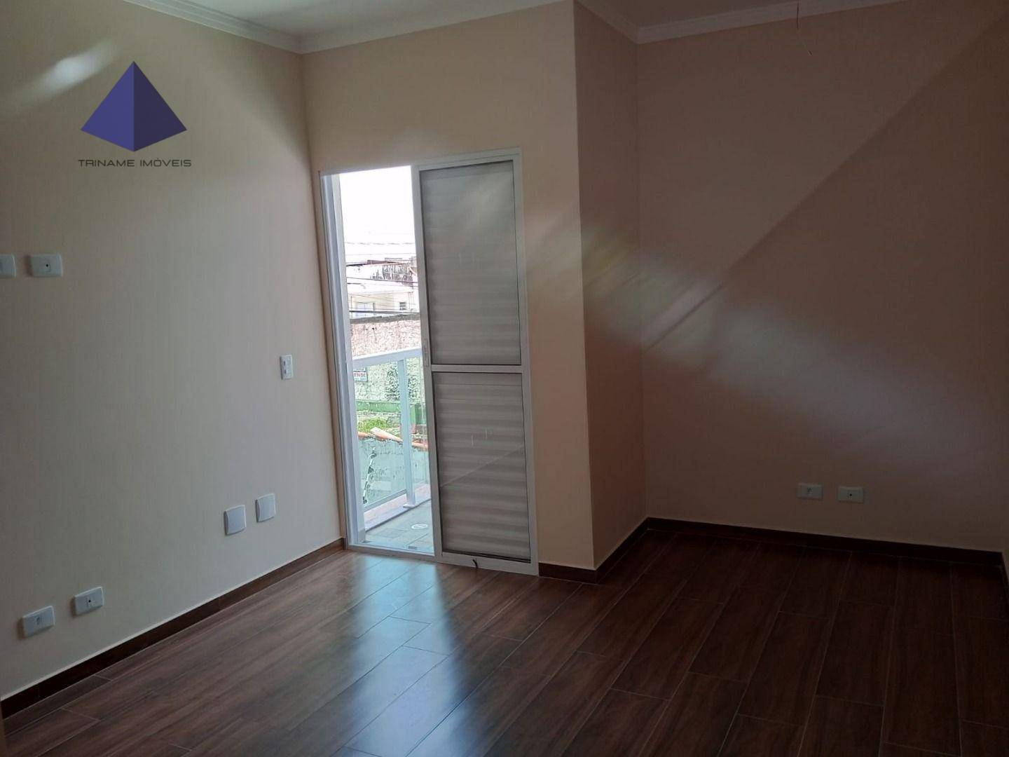 Sobrado à venda com 3 quartos, 110M2 - Foto 12