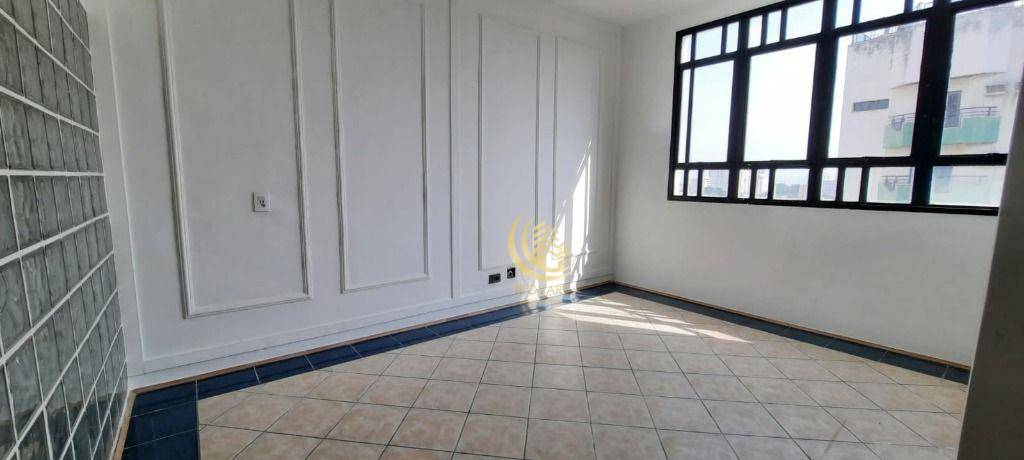 Conjunto Comercial-Sala à venda, 58m² - Foto 1