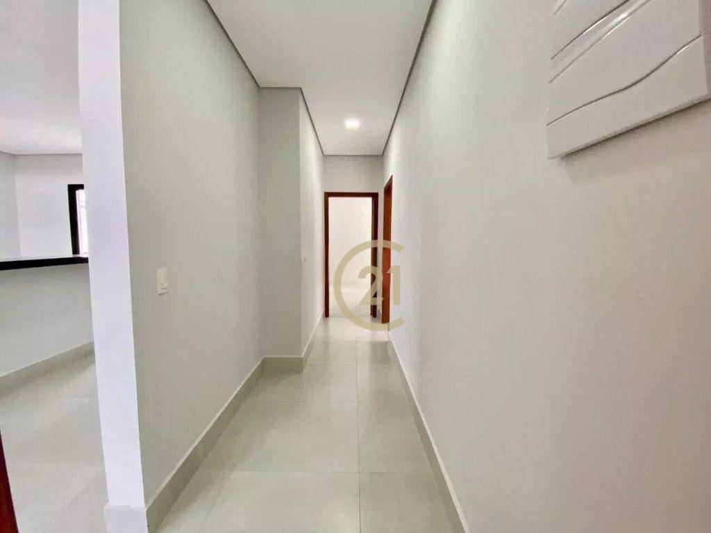 Casa de Condomínio à venda com 3 quartos, 140m² - Foto 10