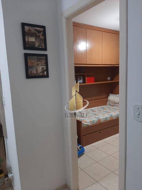 Apartamento à venda com 2 quartos, 60m² - Foto 8