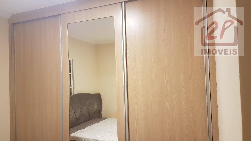 Apartamento à venda com 2 quartos, 55m² - Foto 11