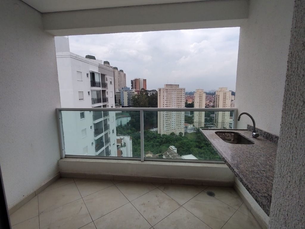 Apartamento para alugar com 2 quartos, 64m² - Foto 4