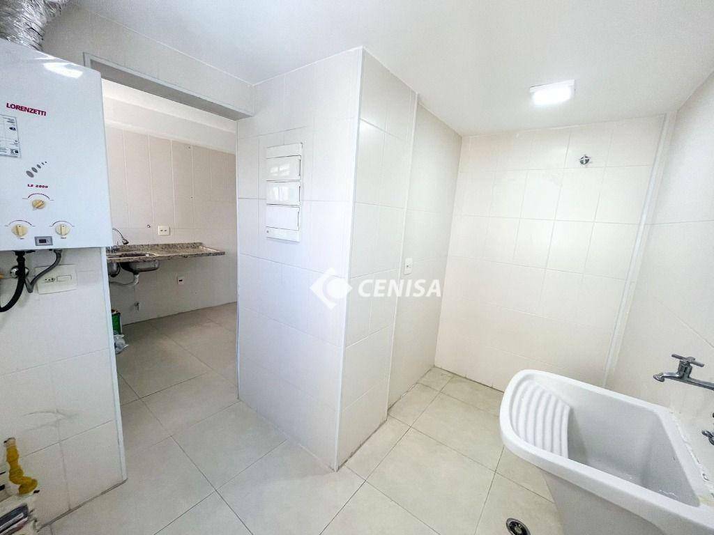 Apartamento à venda com 3 quartos, 128m² - Foto 13