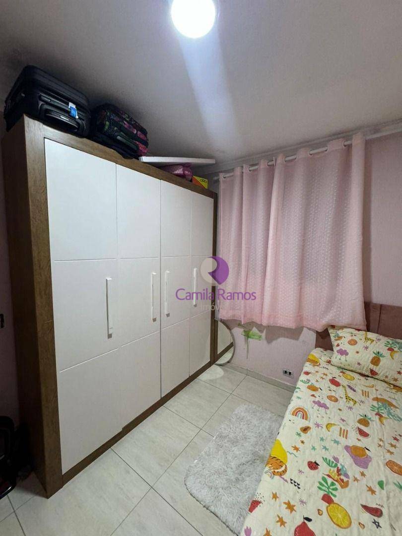 Apartamento à venda com 3 quartos, 98m² - Foto 12