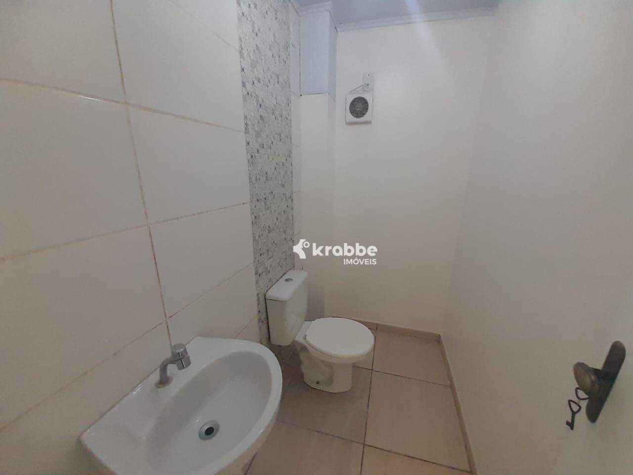 Sobrado para alugar com 2 quartos, 70m² - Foto 5