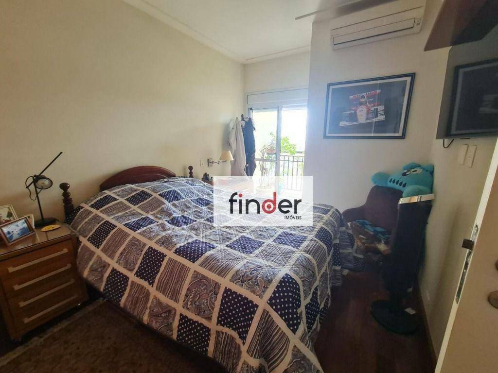 Apartamento à venda com 4 quartos, 178m² - Foto 11