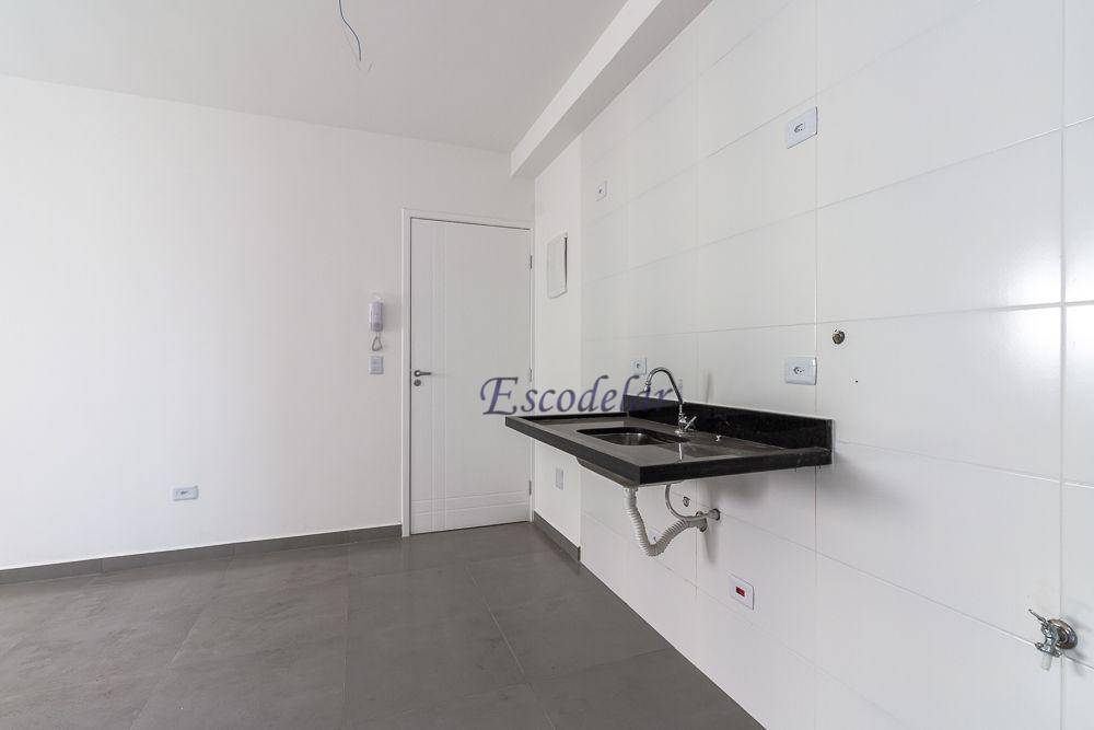 Apartamento à venda com 2 quartos, 37m² - Foto 18