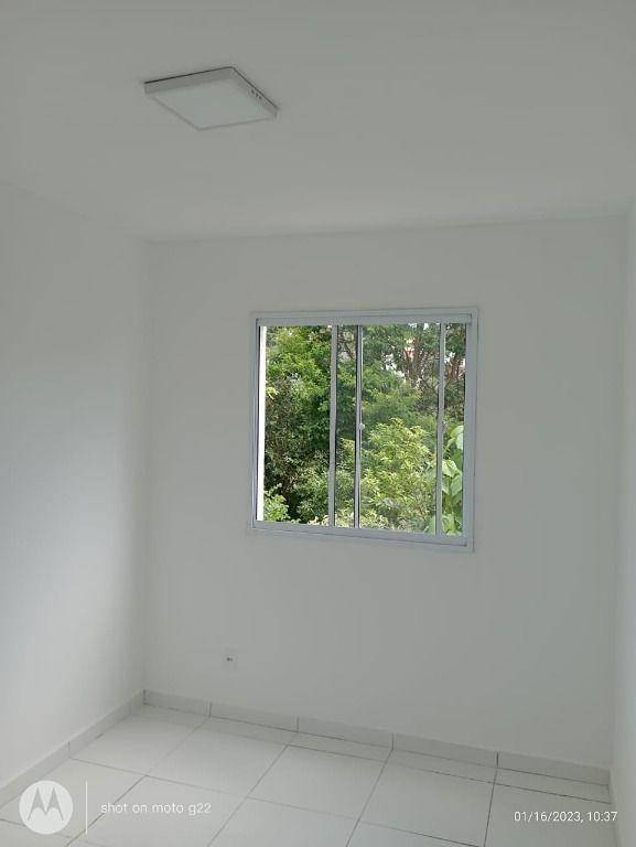 Apartamento, 2 quartos, 49 m² - Foto 5