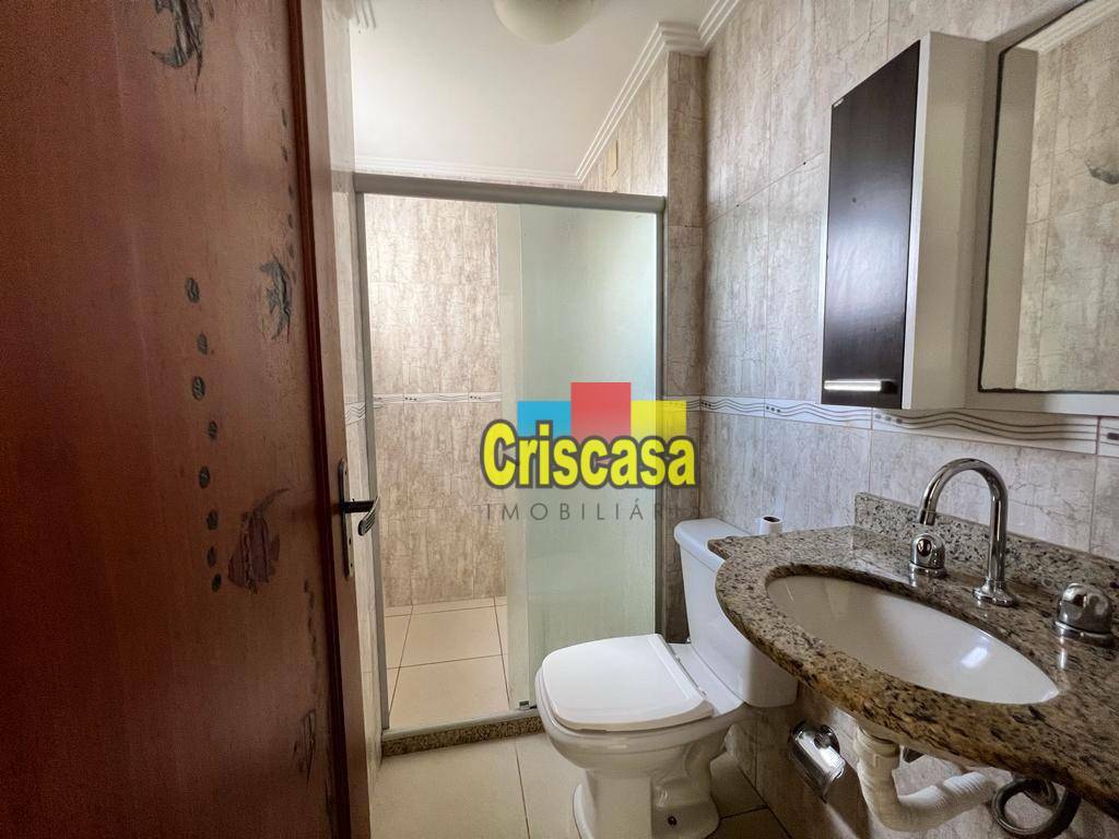 Apartamento à venda com 2 quartos, 85m² - Foto 6