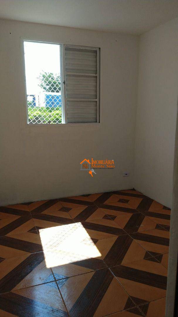 Apartamento, 2 quartos, 43 m² - Foto 1