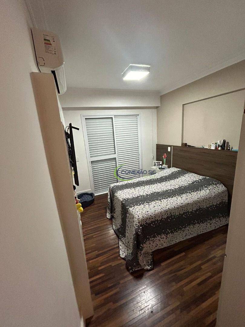 Apartamento para alugar com 3 quartos, 156m² - Foto 20