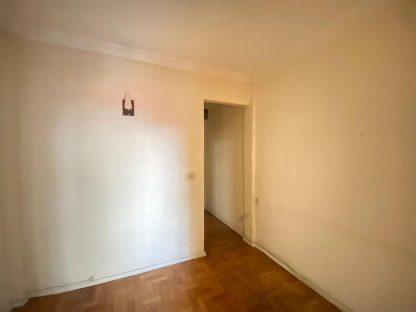 Apartamento à venda com 1 quarto, 36m² - Foto 6