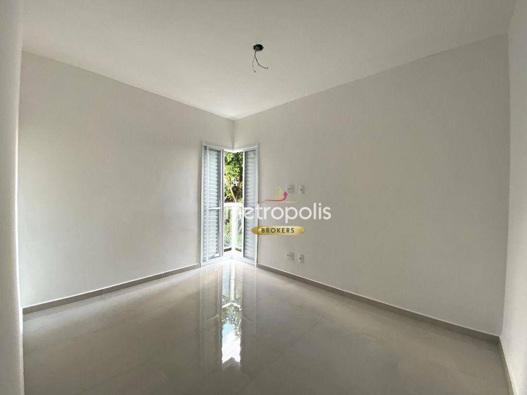 Apartamento à venda com 2 quartos, 52m² - Foto 4