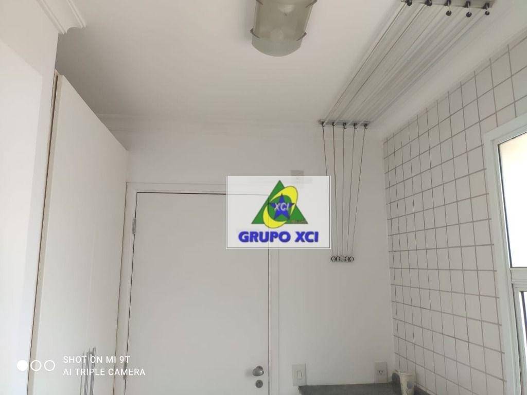 Apartamento à venda com 3 quartos, 138m² - Foto 26