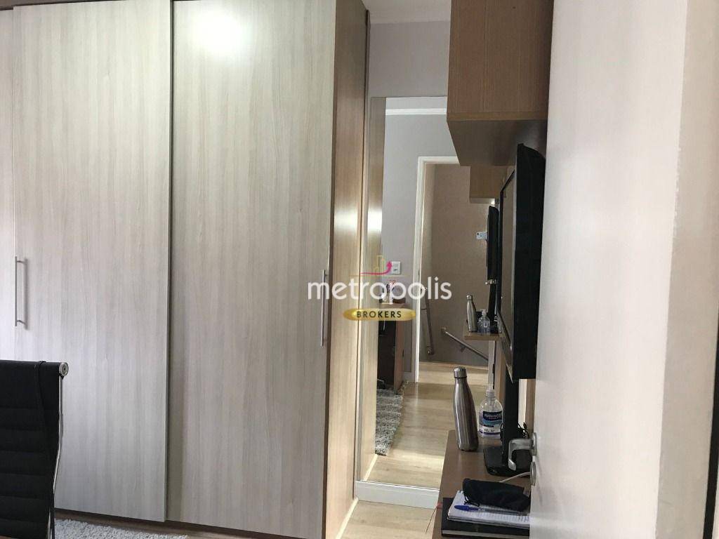 Sobrado à venda com 3 quartos, 110m² - Foto 33