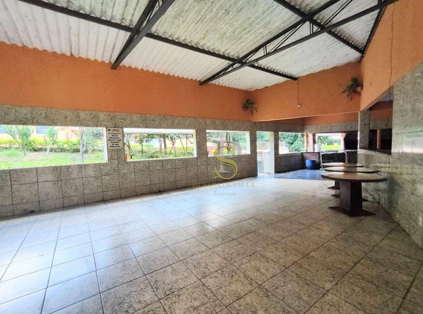 Sítio à venda com 4 quartos, 600m² - Foto 8